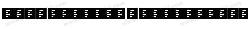 digi grotesk n conde字体转换